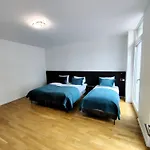 B-chill House * Dusseldorf