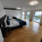 Apartment B-chill House *