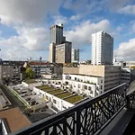 Apartment B-chill House Dusseldorf