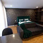 B-chill House Apartment Dusseldorf