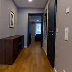B-chill House Apartment *