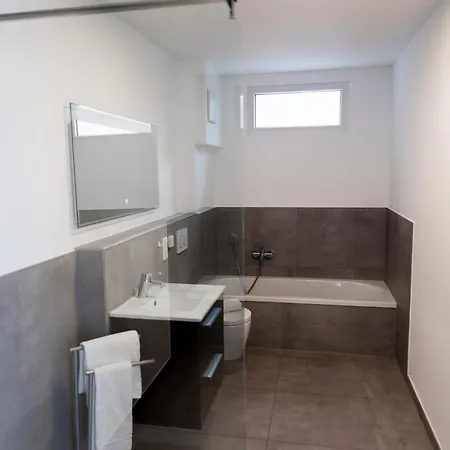 Apartmán B-chill House