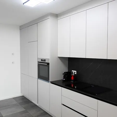 B-chill House Apartmán *