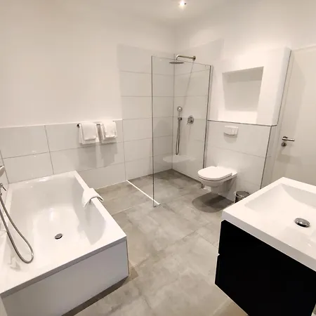 B-chill House Apartmán *