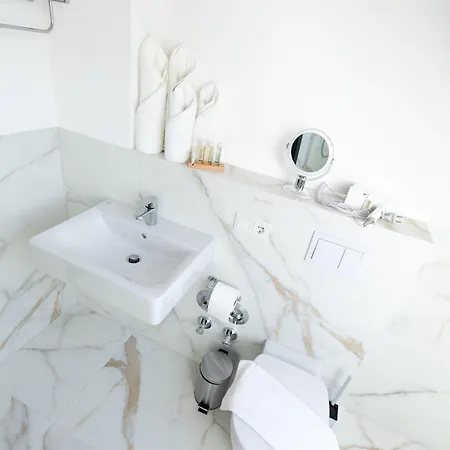 Apartmán B-chill House Düsseldorf