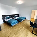 B-chill House *