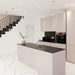 B-chill House * Düsseldorf