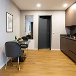 B-chill House * Düsseldorf