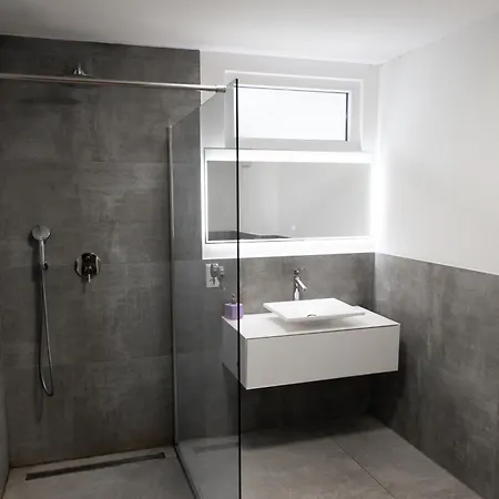 Apartamento B-chill House