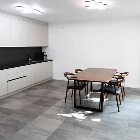 B-chill House Düsseldorf