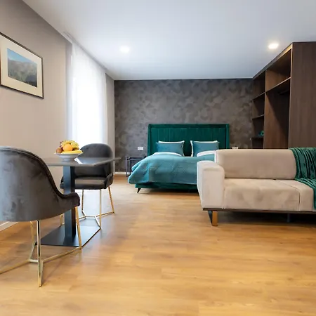 Apartamento B-chill House *