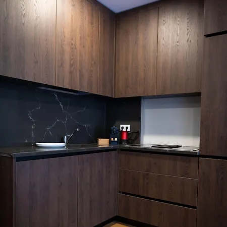 B-chill House Apartamento