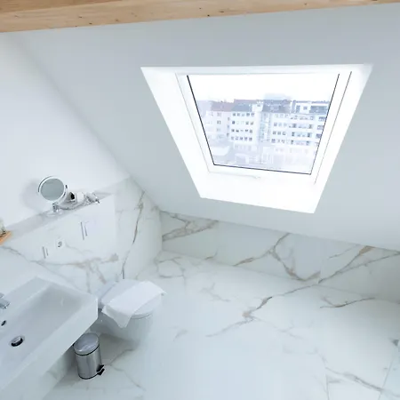 B-chill House Apartamento