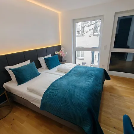 Apartment B-chill House