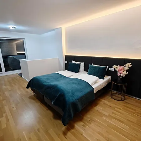 B-chill House Apartment