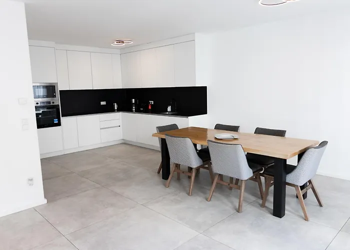 B-chill House Apartment *