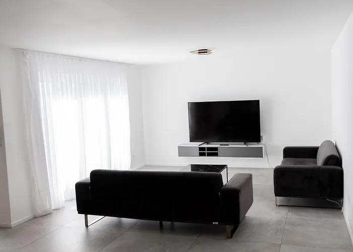 B-chill House Dusseldorf