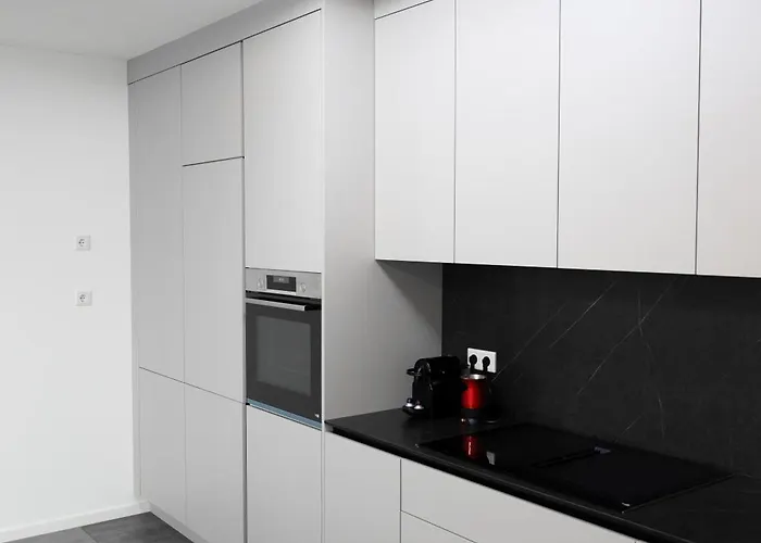 B-chill House Apartment *