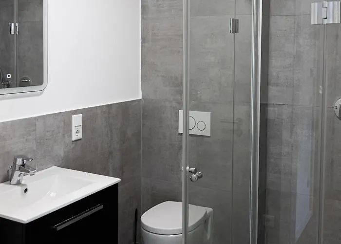 B-chill House Dusseldorf