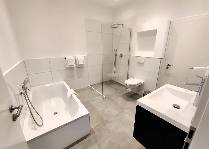 B-chill House Apartment *