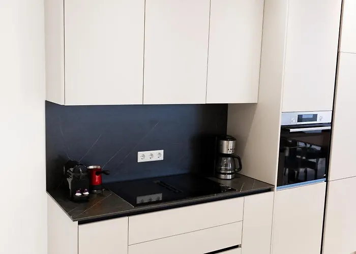 B-chill House Dusseldorf