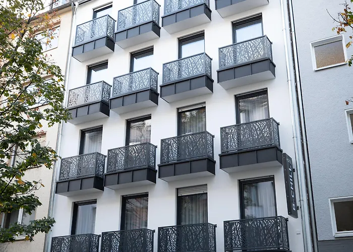 B-chill House Apartment