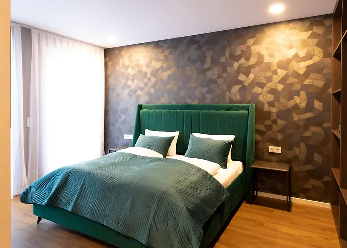 Apartment B-chill House