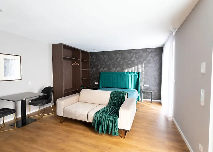 B-chill House Dusseldorf