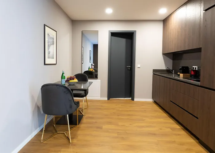 B-chill House * Dusseldorf