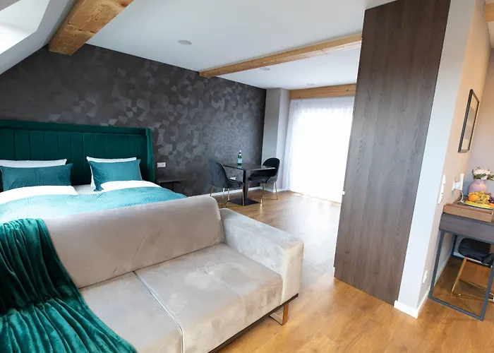 B-chill House Apartment *