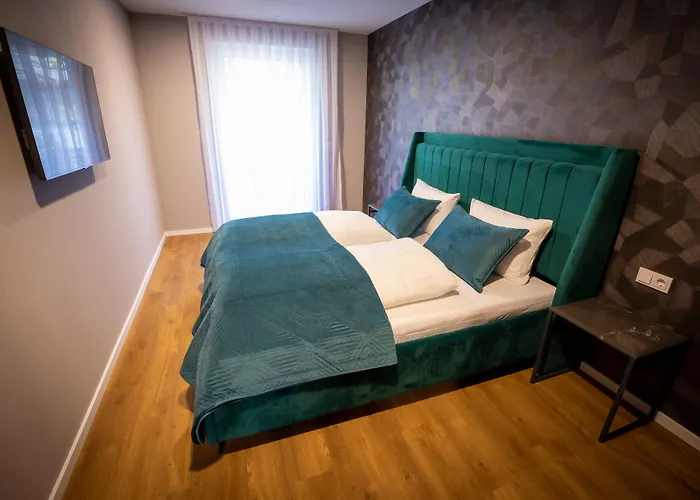 Apartment B-chill House