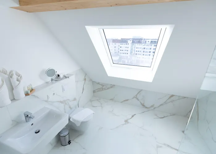 B-chill House Apartment