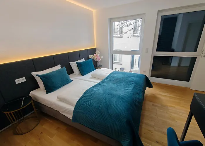 Apartment B-chill House