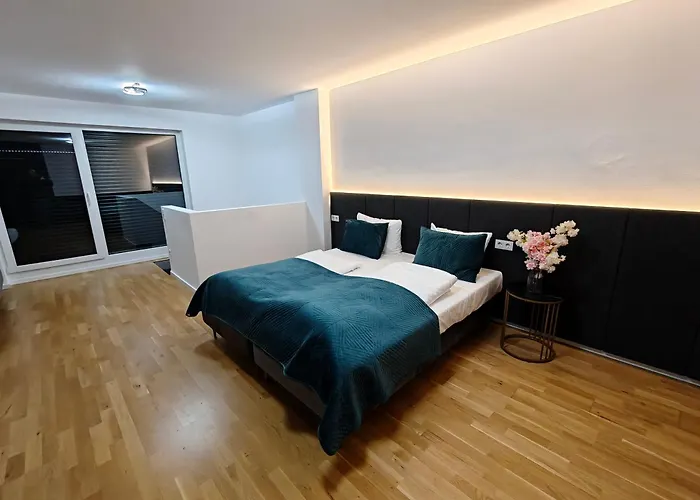 B-chill House Apartment