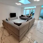 B-chill House Daire Düsseldorf