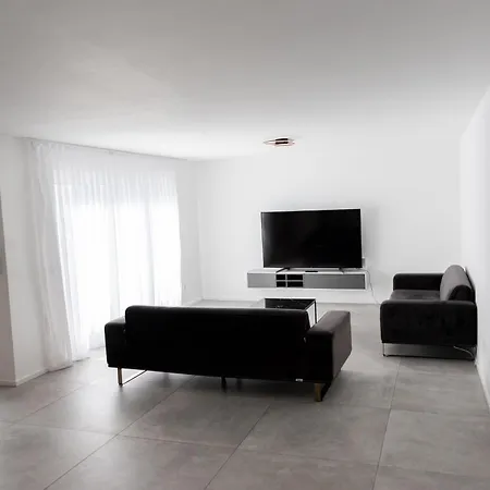 B-chill House Düsseldorf