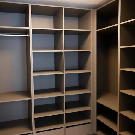 B-chill House Lägenhet Düsseldorf