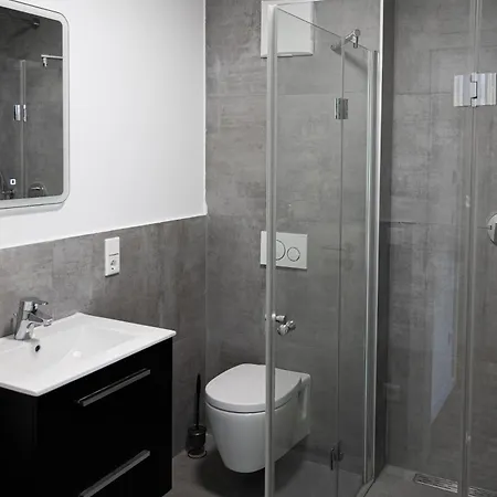 B-chill House Düsseldorf