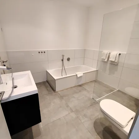 B-chill House Düsseldorf