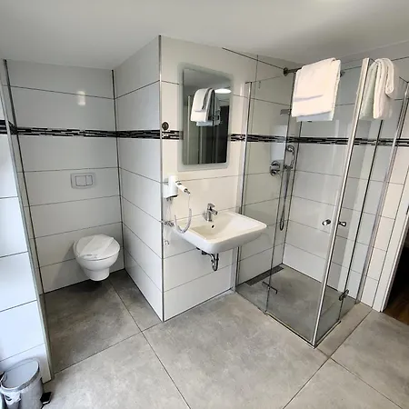 B-chill House Lägenhet