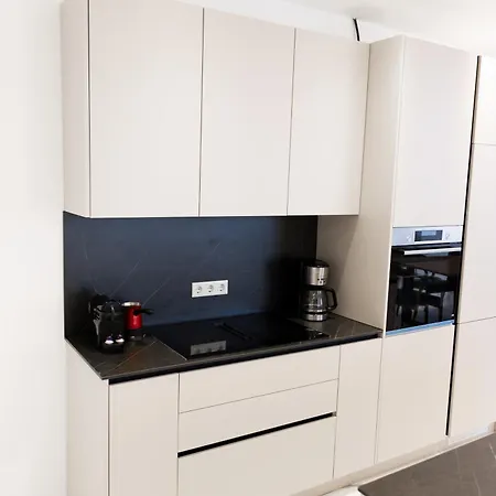 B-chill House Düsseldorf