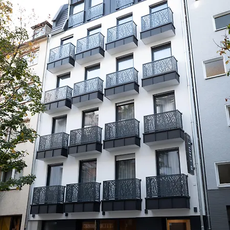 B-chill House Apartamento