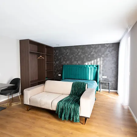 B-chill House Ντίσελντορφ