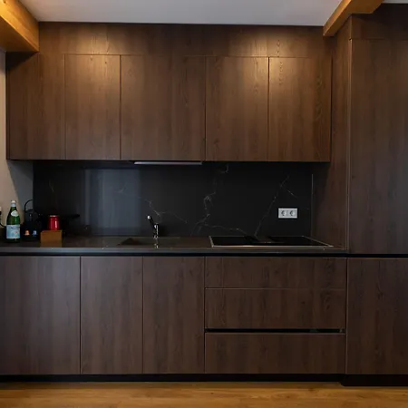 B-chill House Apartamento *