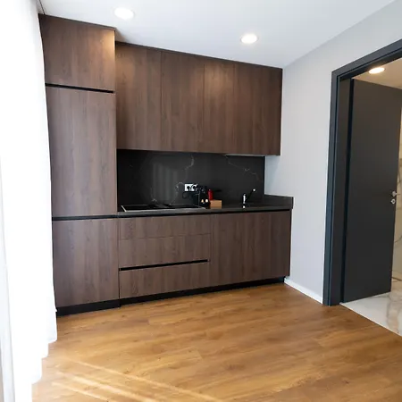 Apartamento B-chill House *