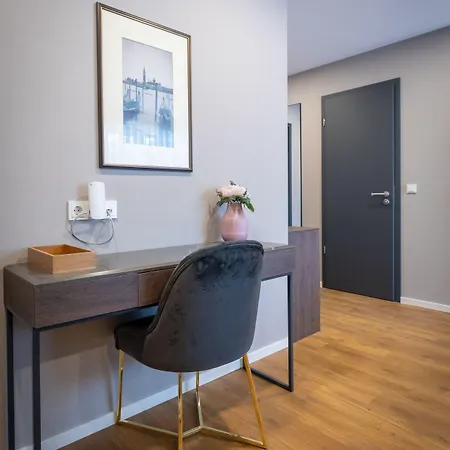 B-chill House Apartament
