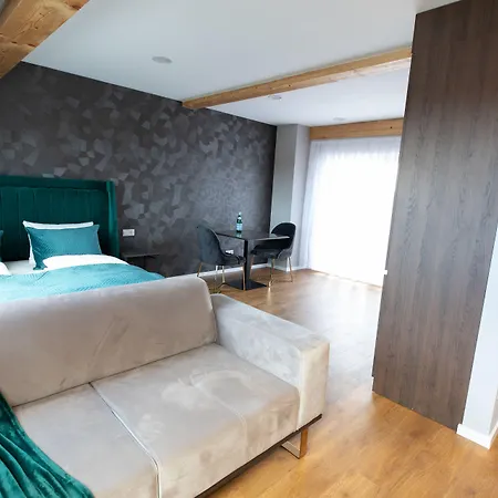 B-chill House Διαμέρισμα *