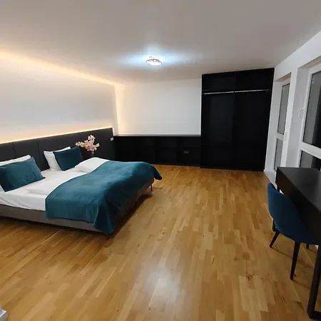 B-chill House * Düsseldorf