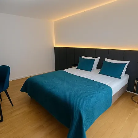 B-chill House Düsseldorf