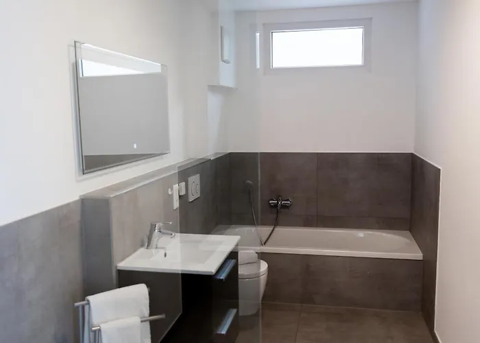 Apartamento B-chill House